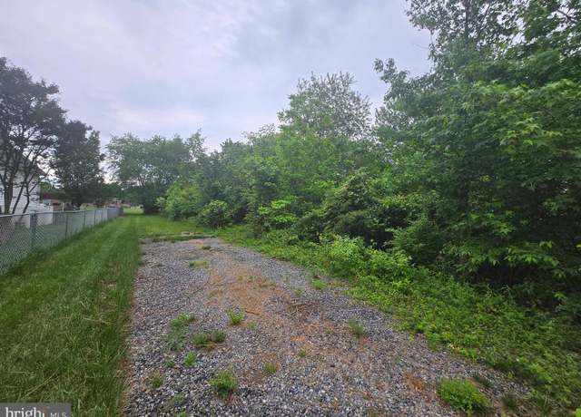 Property at 5717 Lucas St, Fredericksburg, VA 22407