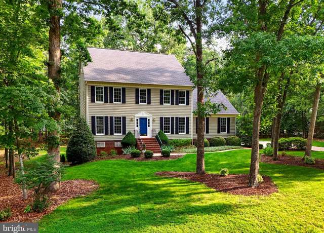 Property at 10803 Perrin Cir, Spotsylvania, VA 22551, 4 beds, 3.5 baths