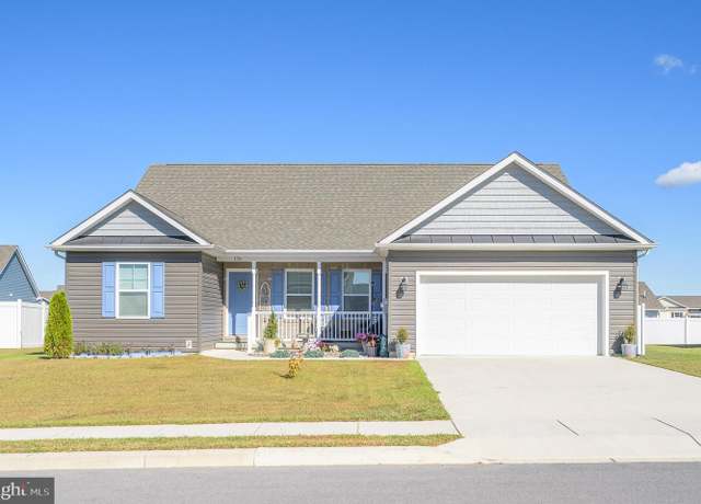 Property at 179 Lahaye Dr, Martinsburg, WV 25405, 3 beds, 2 baths