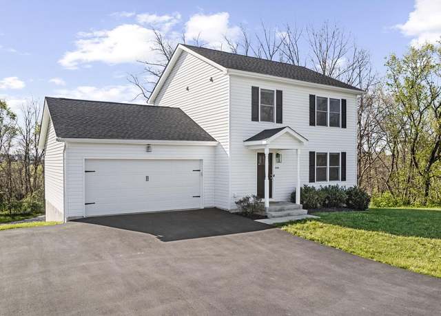 Property at 6064 Charles Town Rd, Kearneysville, WV 25430, 3 beds, 2.5 baths