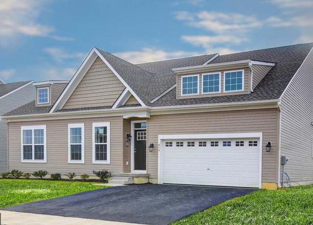 Property at 400 Rederick Ln Unit SASSAFRAS II, Middletown, DE 19709, 3 beds, 2 baths