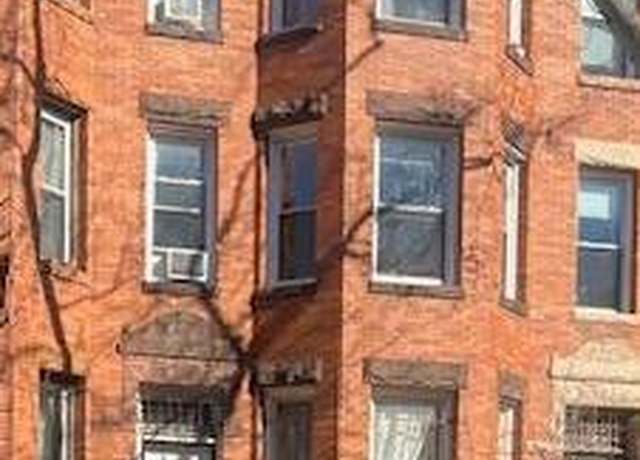 Property at 1359 Monroe St NW, Washington, DC 20010, 5 beds, 2 baths