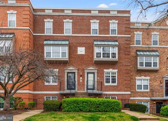 Property at 3823 Porter St NW #114, Washington, DC 20016, 1 bed, 1 bath