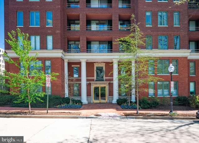 Property at 955 26th St NW #803, Washington, DC 20037, 1 bath