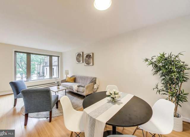 Property at 2639 15th St NW #205, Washington, DC 20009, 1 bed, 1 bath