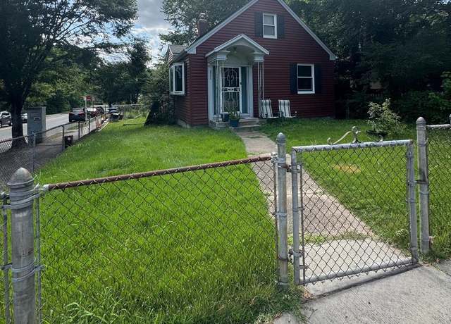 Property at 2900 South Dakota Ave NE, Washington, DC 20018, 1 bed, 1 bath