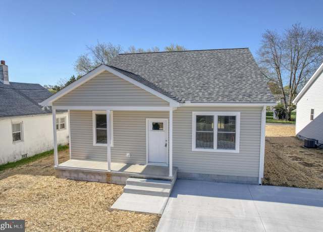 Property at 24 Stevens St, Camden, DE 19934, 3 beds, 2 baths