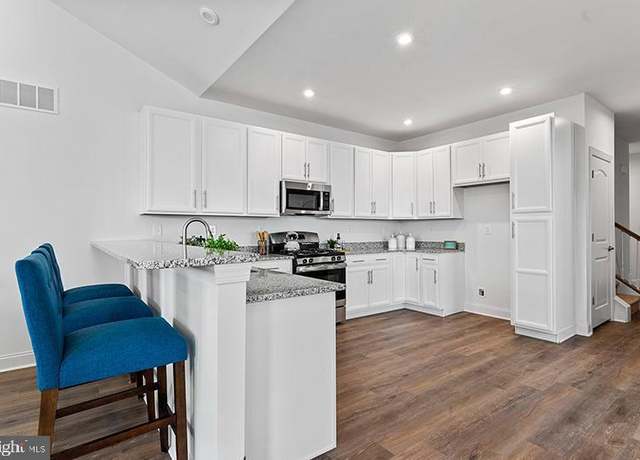 Property at 412 Highland St Unit 137 ASHTON CARRIAGE, Middletown, DE 19709, 2 beds, 2.5 baths