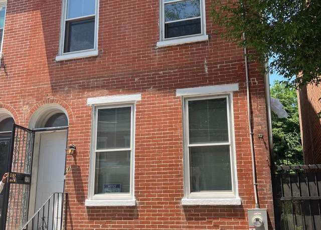 Property at 1005 N Lombard St, Wilmington, DE 19801, 4 beds, 2.5 baths