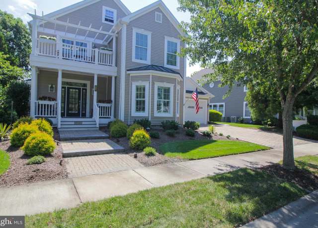 Property at 24602 Top Line #4305, Long Neck, DE 19966, 4 beds, 3 baths