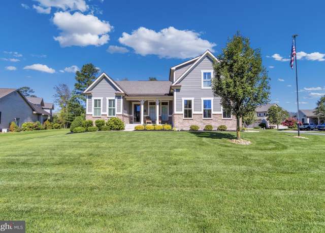 Property at 34403 Clam Rake Ln, Dagsboro, DE 19939, 4 beds, 3 baths