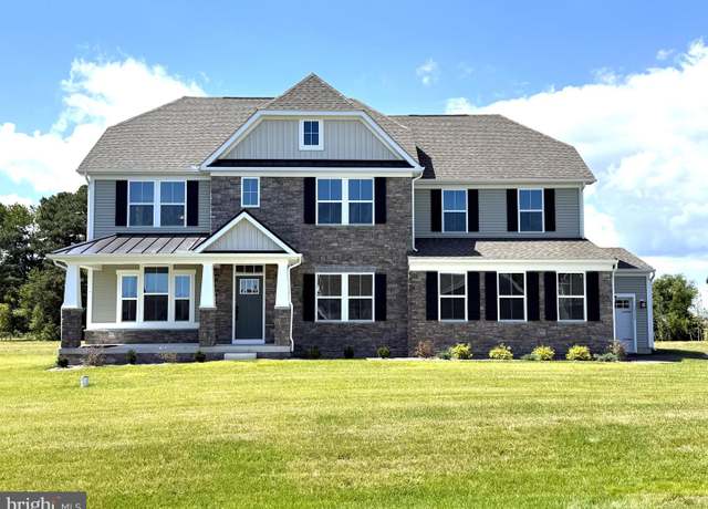 Property at 14566 Workman Cir, Milton, DE 19968, 4 beds, 4.5 baths