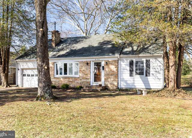 Property at 526 Baltimore Annapolis Blvd, Severna Park, MD 21146, 4 beds, 2 baths