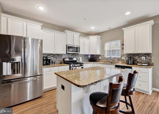 Property at 7011 Dannfield Ct, Glen Burnie, MD 21060, 3 beds, 3 baths