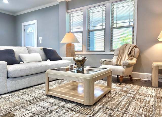 Property at 2808 Chelsea Ter, Baltimore, MD 21216, 5 beds, 2.5 baths