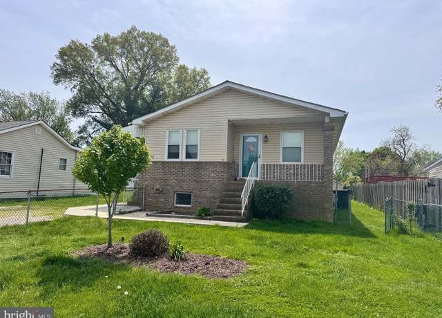 Property at 7341 Waldman Ave, Sparrows Point, MD 21219, 4 beds, 2 baths