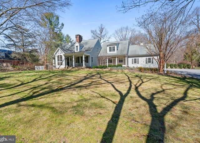 Property at 4 Chittenden Ln, Owings Mills, MD 21117, 5 beds, 3.5 baths
