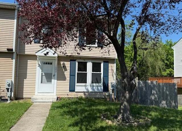 Property at 22 Morning Ct, Rosedale, MD 21237, 3 beds, 1.5 baths