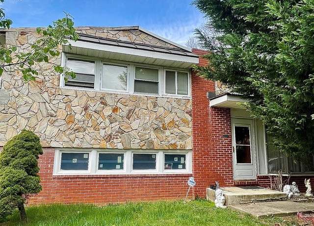 Property at 908 Scotts Hill Dr, Baltimore, MD 21208, 3 beds, 2 baths