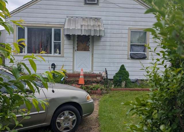 Property at 217 S Woodwell Rd, Dundalk, MD 21222, 3 beds, 2 baths