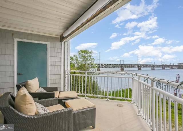 Property at 2-C Owens Landing Ct, Perryville, MD 21903, 3 beds, 2 baths
