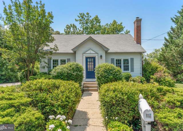 Property at 405 Prospect St, La Plata, MD 20646, 3 beds, 2 baths