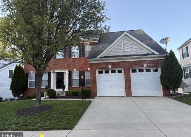 Property at 11258 Wildmeadows St, Waldorf, MD 20601, 4 beds, 3.5 baths