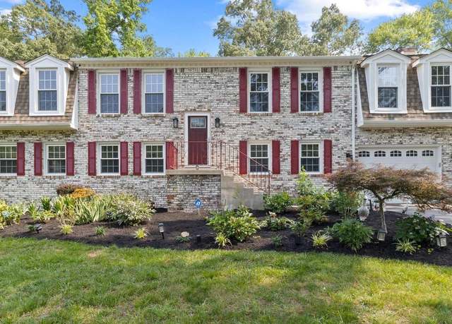 Property at 2816 Ridge Rd, Waldorf, MD 20603, 5 beds, 3 baths