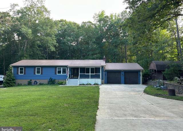 Property at 9487 Canary Dr, Bel Alton, MD 20611, 4 beds, 3 baths