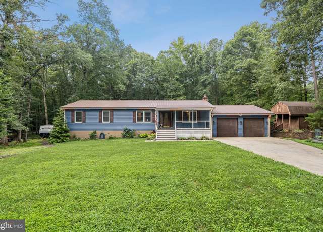 Property at 9487 Canary Dr, Bel Alton, MD 20611, 4 beds, 3 baths