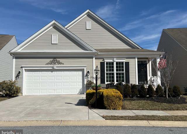 Property at 408 Clubside Dr #287, Taneytown, MD 21787, 2 beds, 2.5 baths