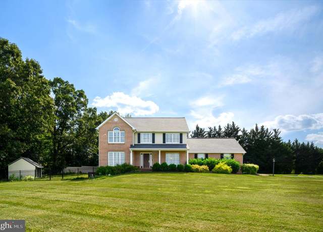 Property at 3007 Zack Dr, Mount Airy, MD 21771, 4 beds, 2.5 baths