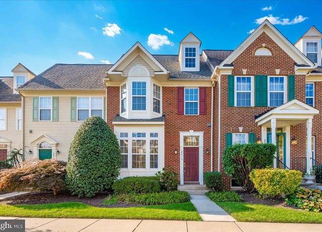 Property at 2615 Island Grove Blvd, Frederick, MD 21701, 3 beds, 2.5 baths