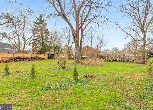 Property at 636 Schley Ave, Frederick, MD 21702