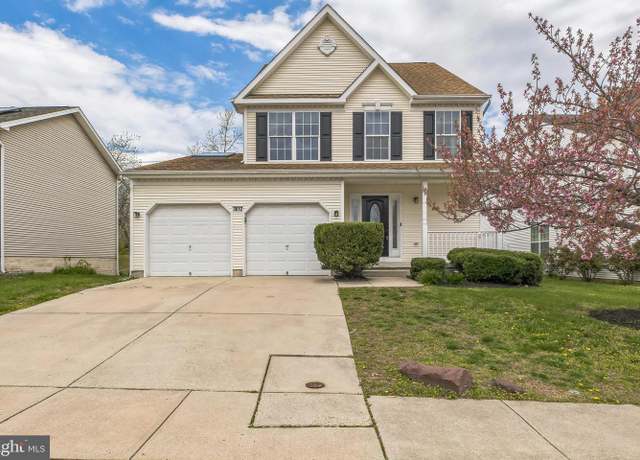Property at 3612 Skipjack Ct, Abingdon, MD 21009, 4 beds, 3 baths