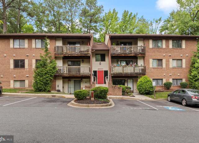 Property at 2007 Magnolia Woods Ct Unit B, Edgewood, MD 21040, 2 beds, 2 baths