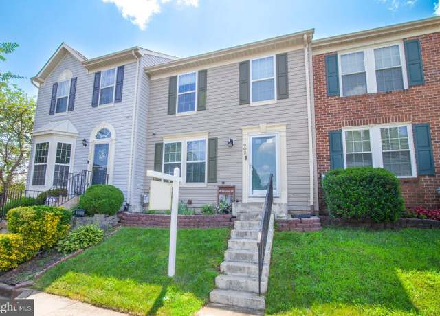 Property at 902 Felicia Ct, Bel Air, MD 21014, 3 beds, 2 baths