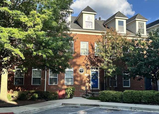 Property at 10234 Brighton Ridge Way #105, Columbia, MD 21044, 3 beds, 3 baths