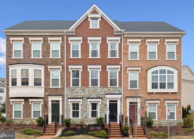 Property at 12891 Clarksburg Square Rd, Clarksburg, MD 20871, 4 beds, 4 baths