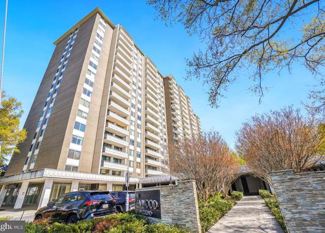 Property at 5101 River Rd #715, Bethesda, MD 20816, 2 beds, 2 baths