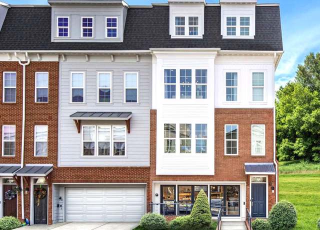 Property at 2590 Farmstead Dr Unit HOMESITE 501, Rockville, MD 20850, 3 beds, 4.5 baths