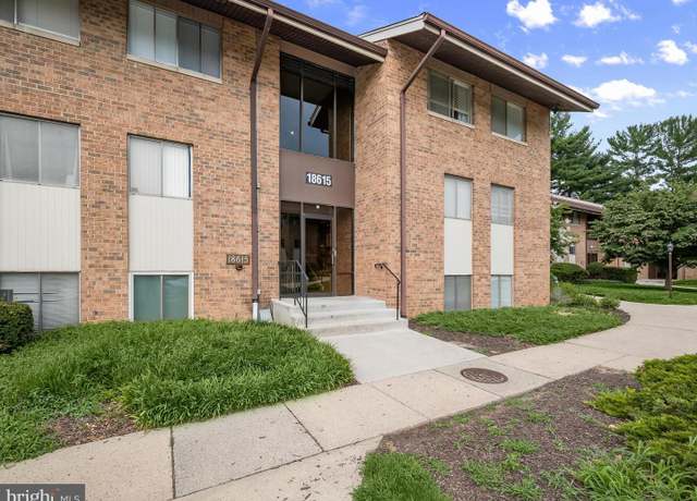 Property at 18615 Walkers Choice Rd #2, Gaithersburg, MD 20886, 2 beds, 2 baths