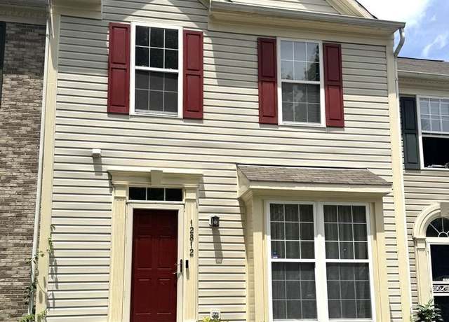 Property at 12812 Marlton Center Dr, Upper Marlboro, MD 20772, 3 beds, 3.5 baths