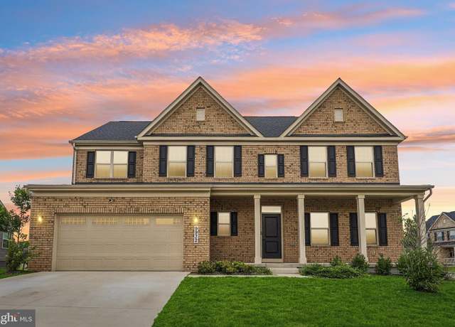 Property at 9932 Pesade Way, Upper Marlboro, MD 20772, 6 beds, 5 baths