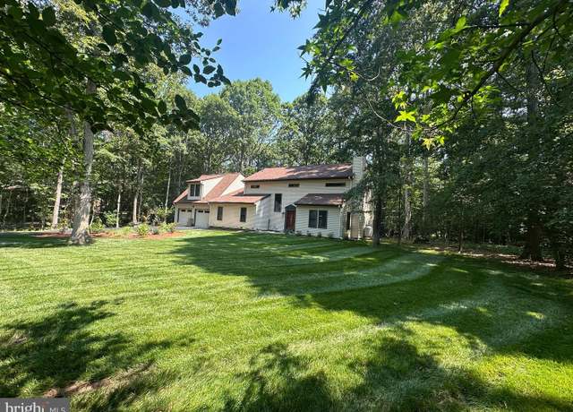 Property at 44628 Cedar Ct, California, MD 20619, 4 beds, 3.5 baths