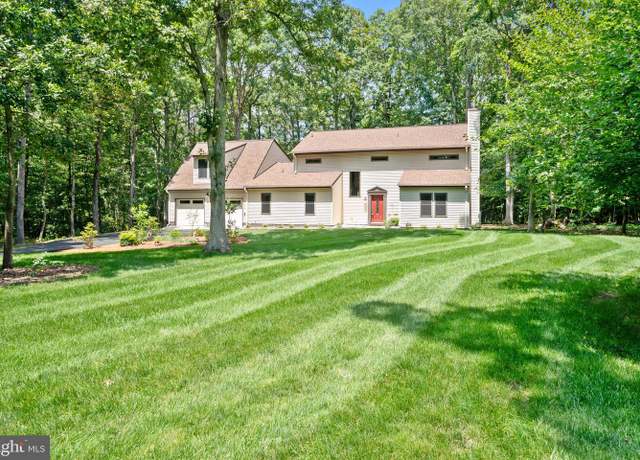 Property at 44628 Cedar Ct, California, MD 20619, 4 beds, 3.5 baths