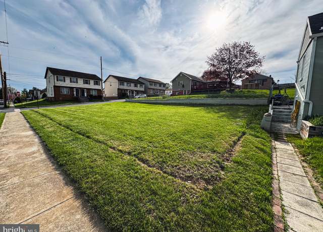 Property at Willard St, Hagerstown, MD 21740