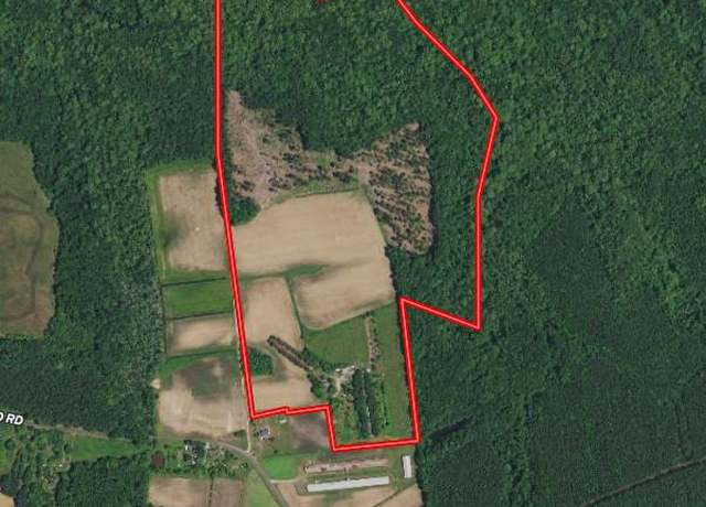 Property at 2911 Byrd Rd, Pocomoke City, MD 21851