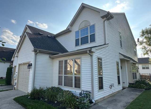 Property at 11 Woodrush Ct, Delran, NJ 08075, 3 beds, 2.5 baths