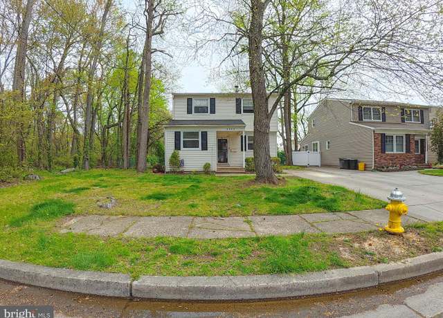 Property at 4302 Cooper Ave, Pennsauken, NJ 08109, 3 beds, 1.5 baths